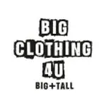 Big Clothing 4U discount code